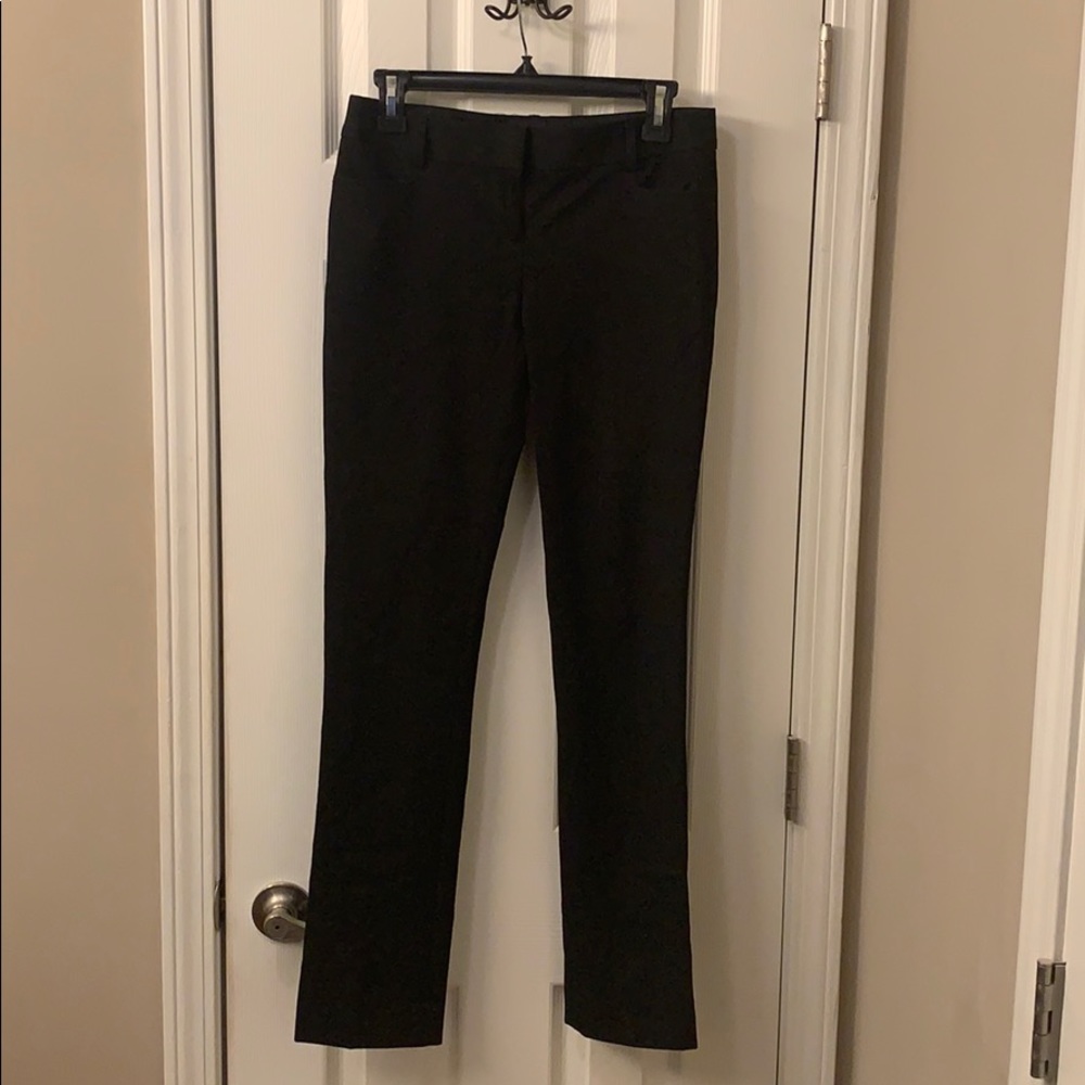 Express Dress Pant
